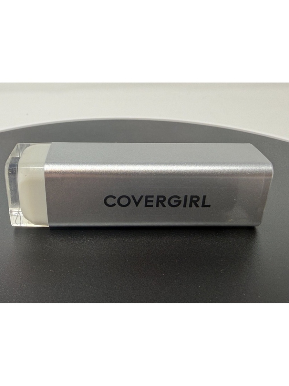 Set of 2 -CoverGirl Exhibitionist Metallic Lipstick #500 Razzle Dazzle - NEW HTF